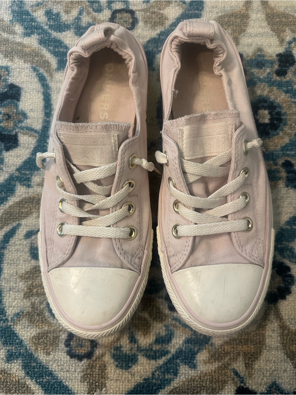 Converse Chuck Taylor All Star Shoreline Slip Sneakers – Women’s Size 8